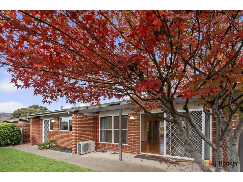 27/177 Badimara Street, Fisher ACT 2611