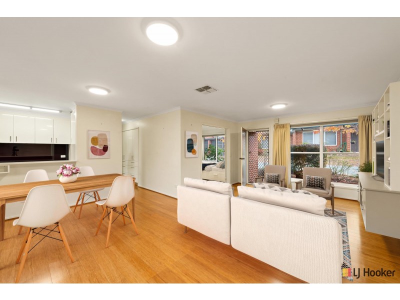 27/177 Badimara Street, Fisher ACT 2611