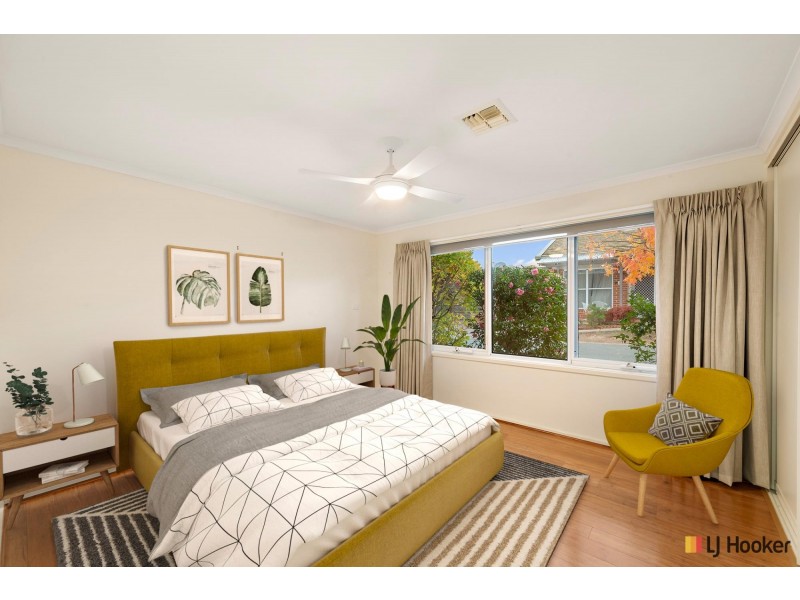 27/177 Badimara Street, Fisher ACT 2611