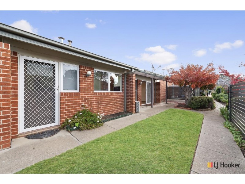 27/177 Badimara Street, Fisher ACT 2611