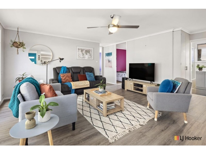 22 Larakia Street, Waramanga ACT 2611