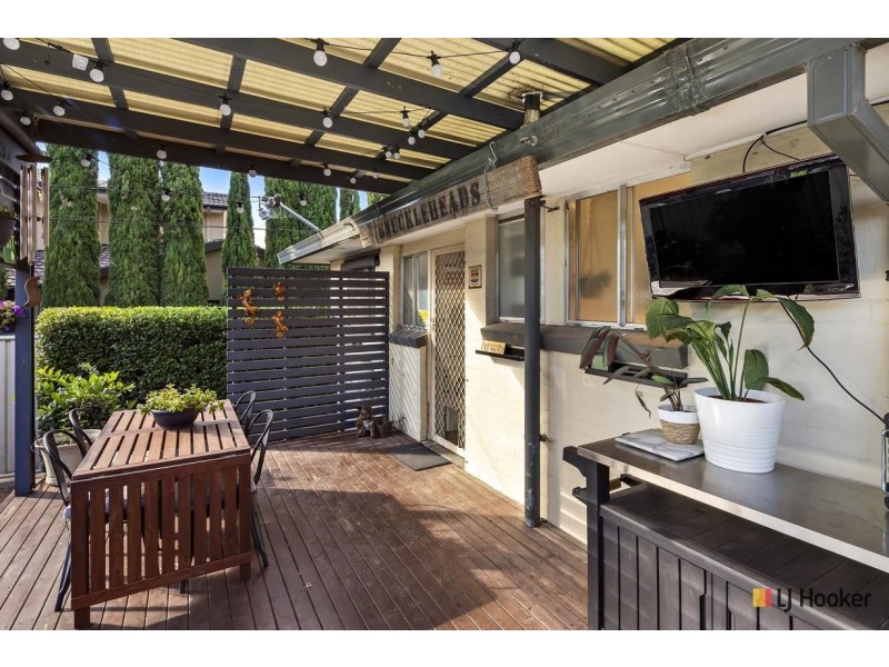 22 Larakia Street, Waramanga ACT 2611