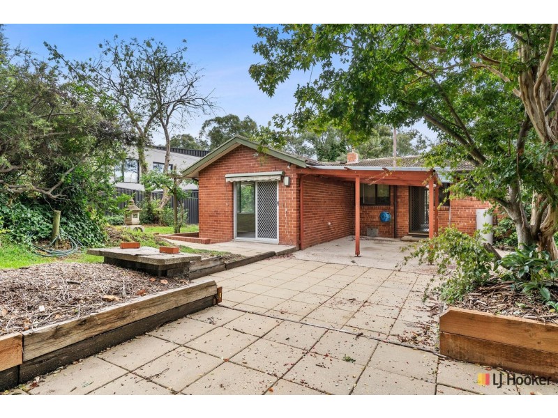 9 Glossop Crescent, Campbell ACT 2612