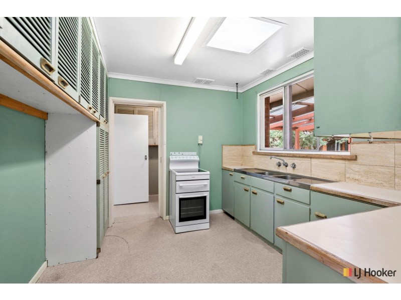 9 Glossop Crescent, Campbell ACT 2612