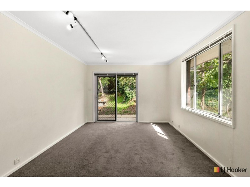 9 Glossop Crescent, Campbell ACT 2612