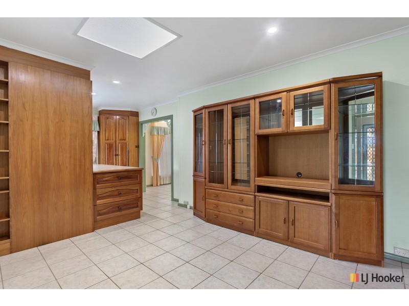 19 Shortland Crescent, Ainslie ACT 2602