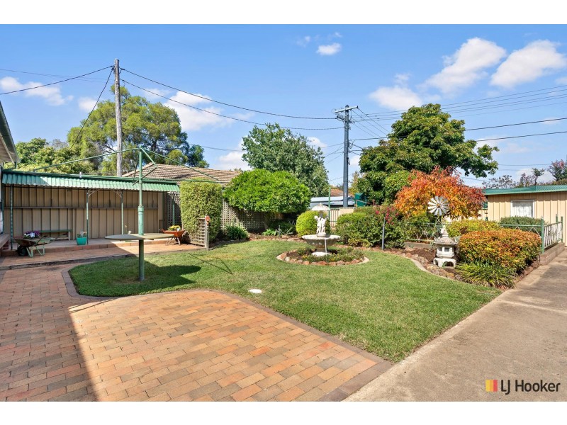 19 Shortland Crescent, Ainslie ACT 2602