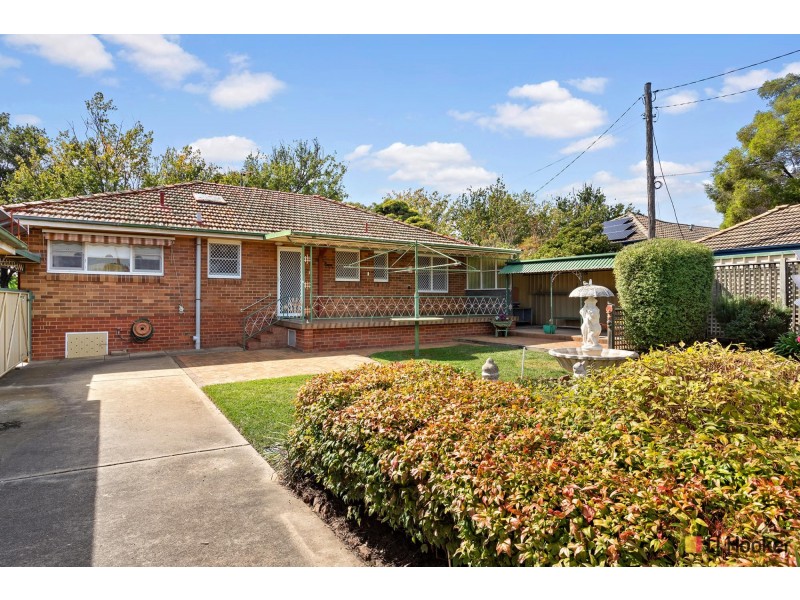 19 Shortland Crescent, Ainslie ACT 2602