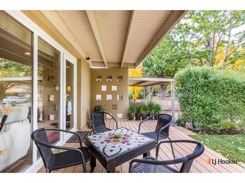 56 Dumaresq Street, Dickson ACT 2602