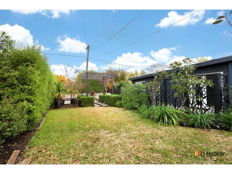 56 Dumaresq Street, Dickson ACT 2602