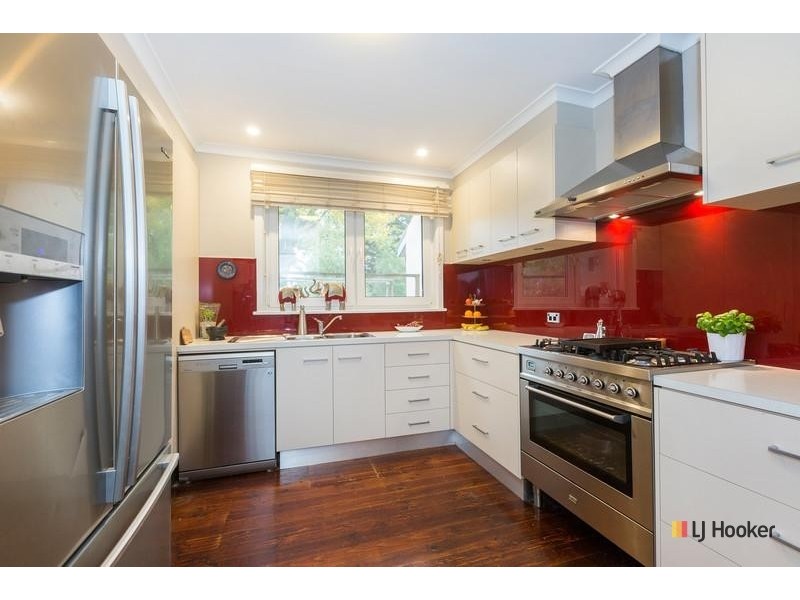 56 Dumaresq Street, Dickson ACT 2602