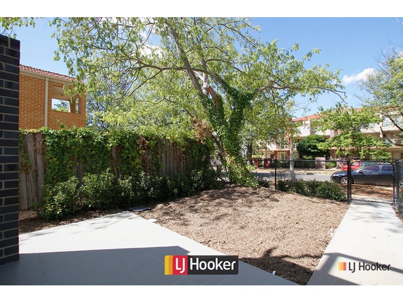 2/63 Macleay Street, Turner ACT 2612