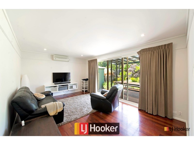 7 Mills Street, Hackett ACT 2602