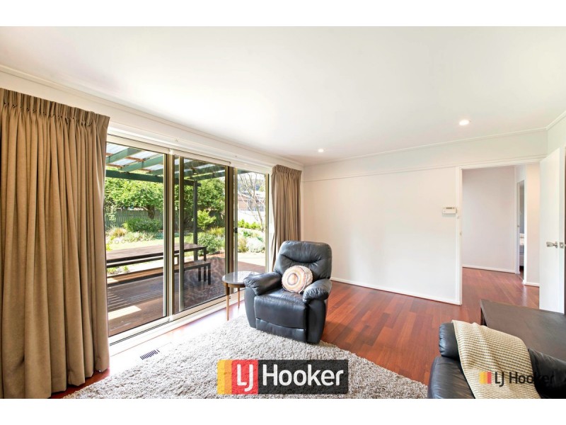 7 Mills Street, Hackett ACT 2602