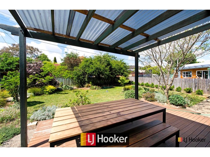 7 Mills Street, Hackett ACT 2602