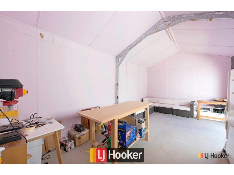7 Mills Street, Hackett ACT 2602