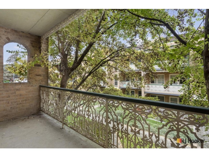 115/35 Currong Street, Reid ACT 2612