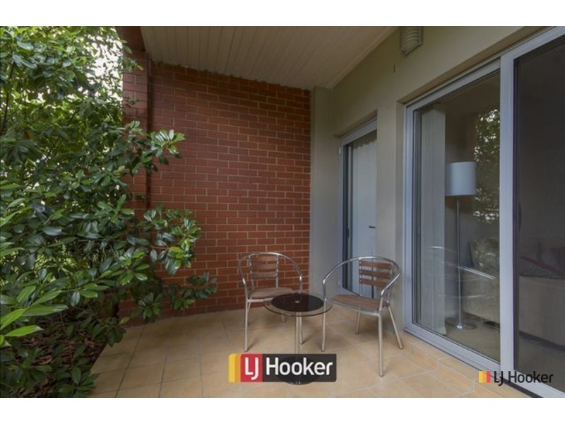 1/10 Coolac Place, Braddon ACT 2612