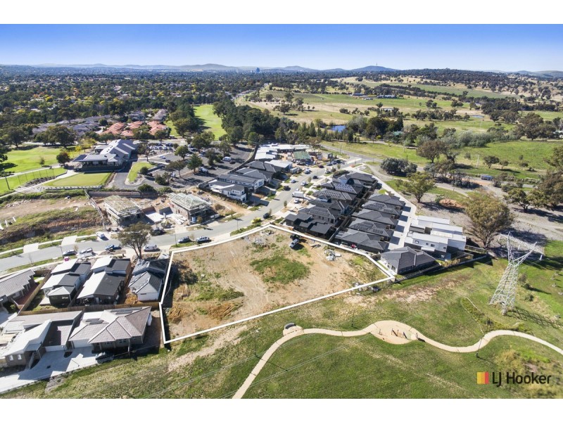 17-19 Fullston Way, Holt ACT 2615