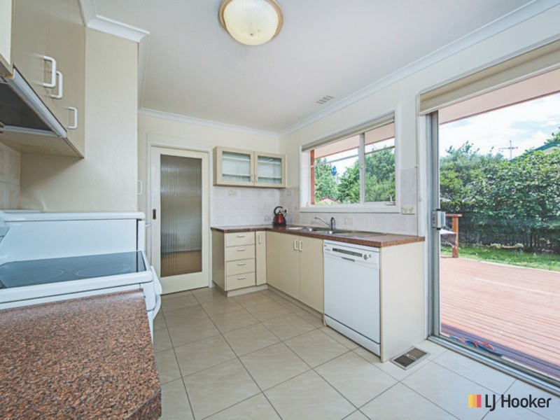 40 Higinbotham Street, Watson ACT 2602