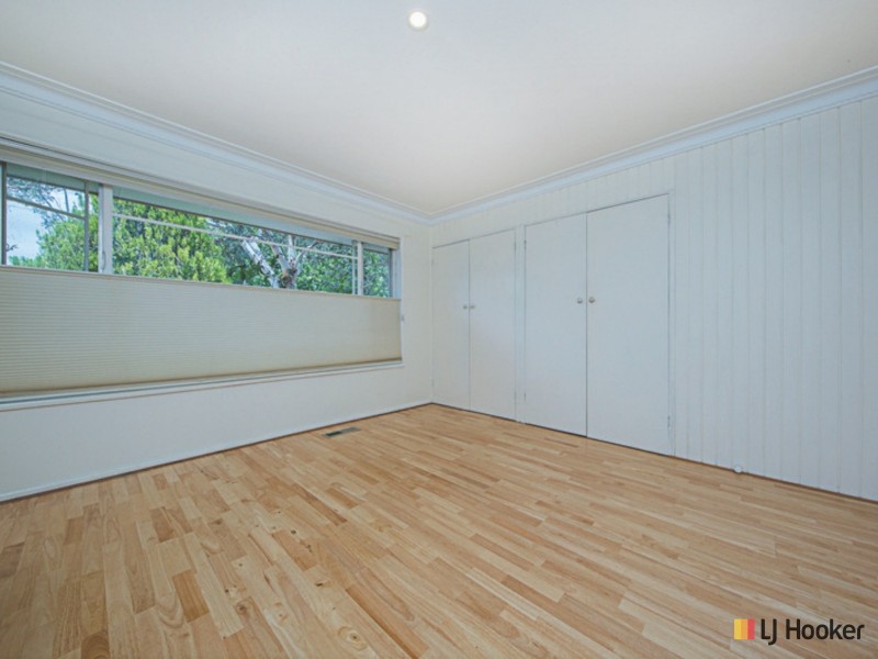 40 Higinbotham Street, Watson ACT 2602