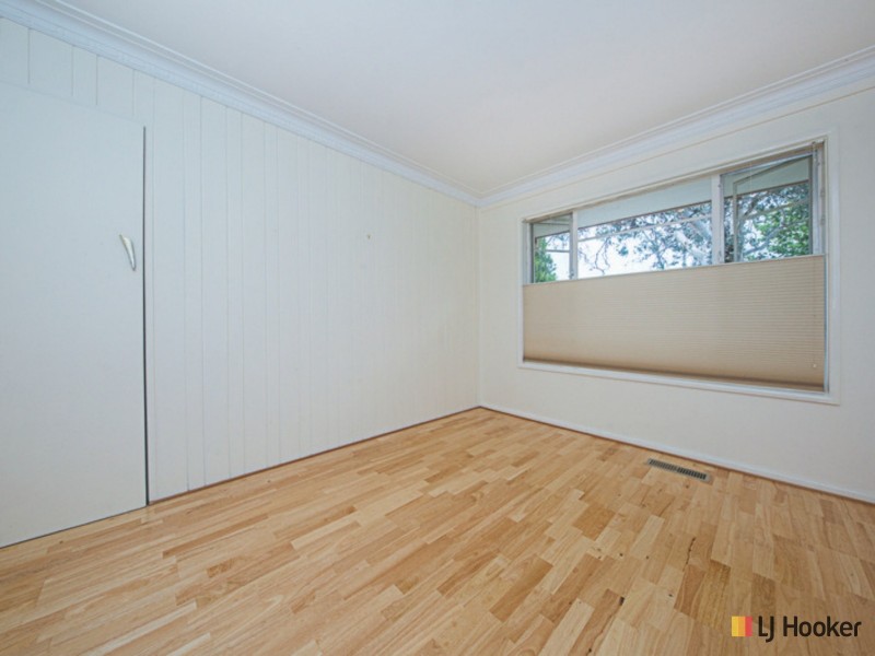 40 Higinbotham Street, Watson ACT 2602