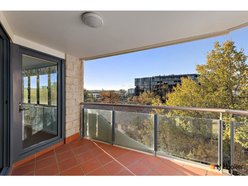 417/86-88 Northbourne Avenue, Braddon ACT 2612
