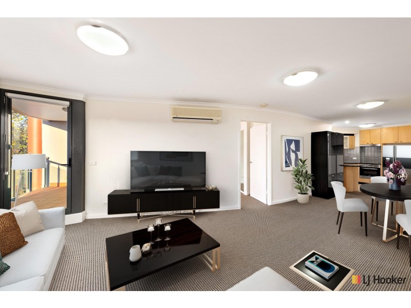 417/86-88 Northbourne Avenue, Braddon ACT 2612