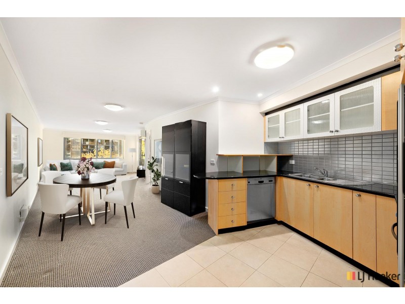 417/86-88 Northbourne Avenue, Braddon ACT 2612