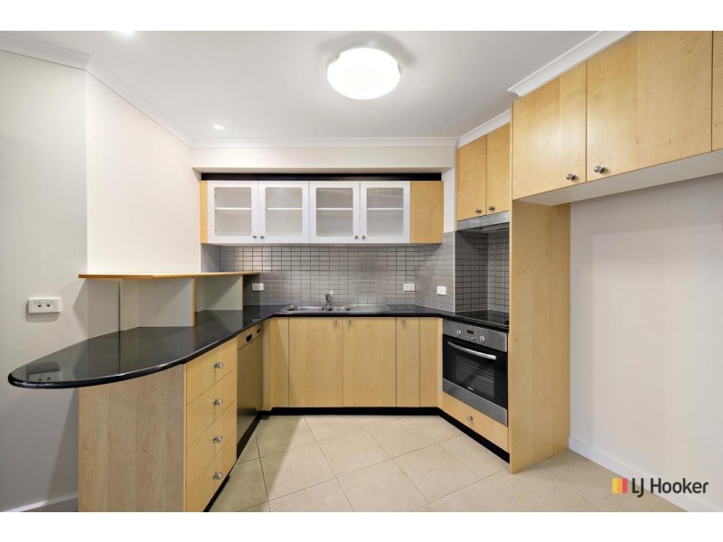 417/86-88 Northbourne Avenue, Braddon ACT 2612