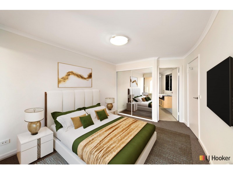 417/86-88 Northbourne Avenue, Braddon ACT 2612