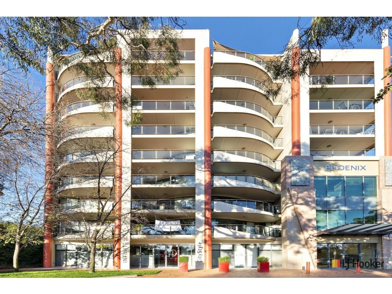 417/86-88 Northbourne Avenue, Braddon ACT 2612