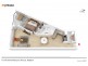 417/86-88 Northbourne Avenue, Braddon ACT 2612 Floorplan