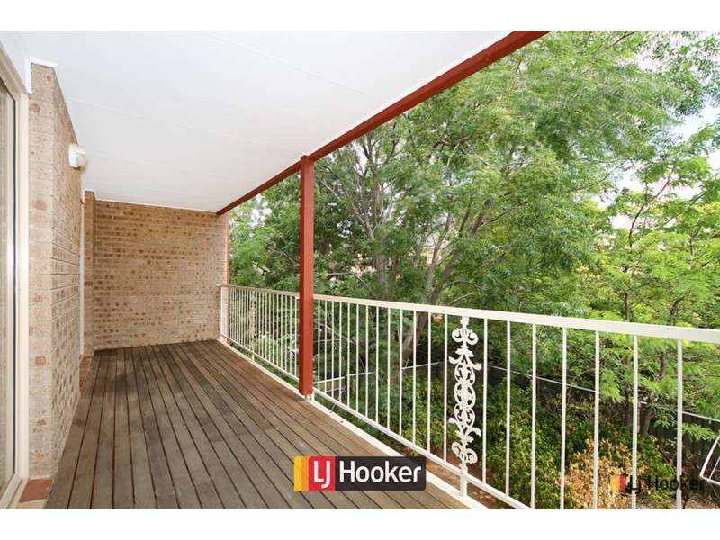 8/21 Aspinall Street, Watson ACT 2602