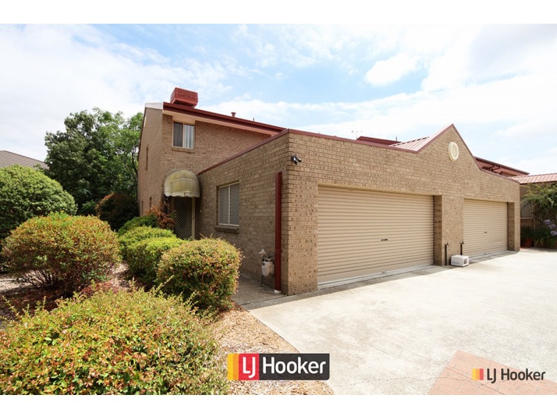 8/21 Aspinall Street, Watson ACT 2602