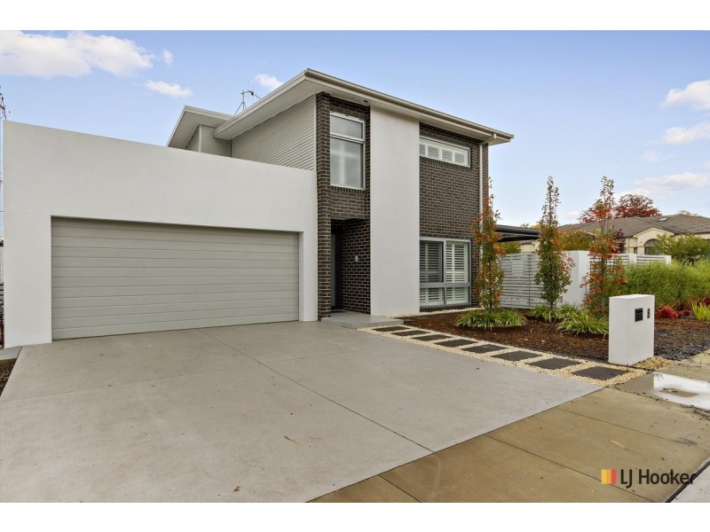 8 Lilley Street, O’connor ACT 2602