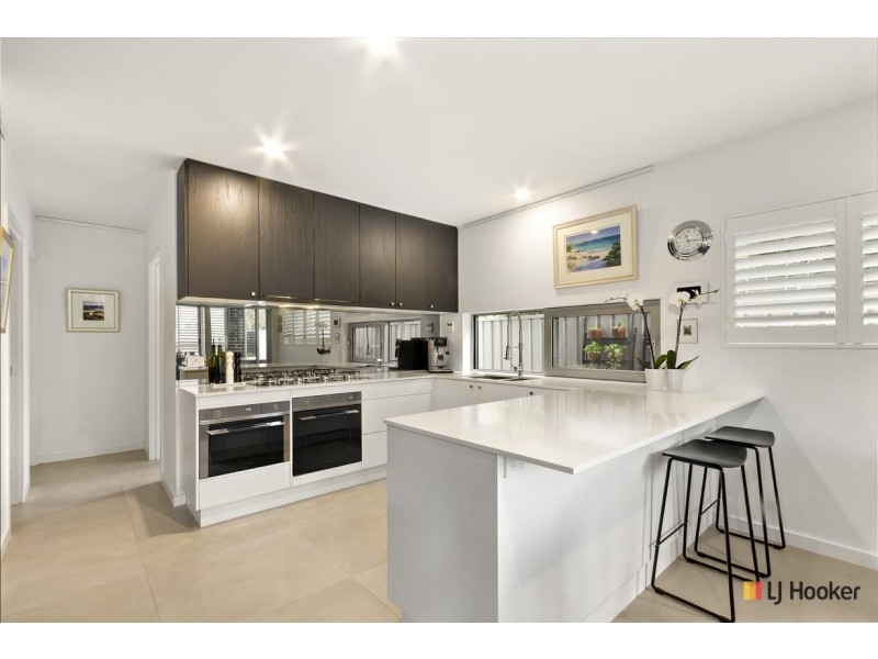 8 Lilley Street, O’connor ACT 2602