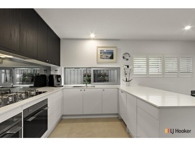 8 Lilley Street, O’connor ACT 2602