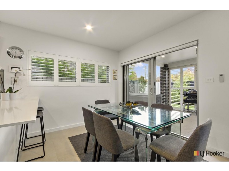 8 Lilley Street, O’connor ACT 2602