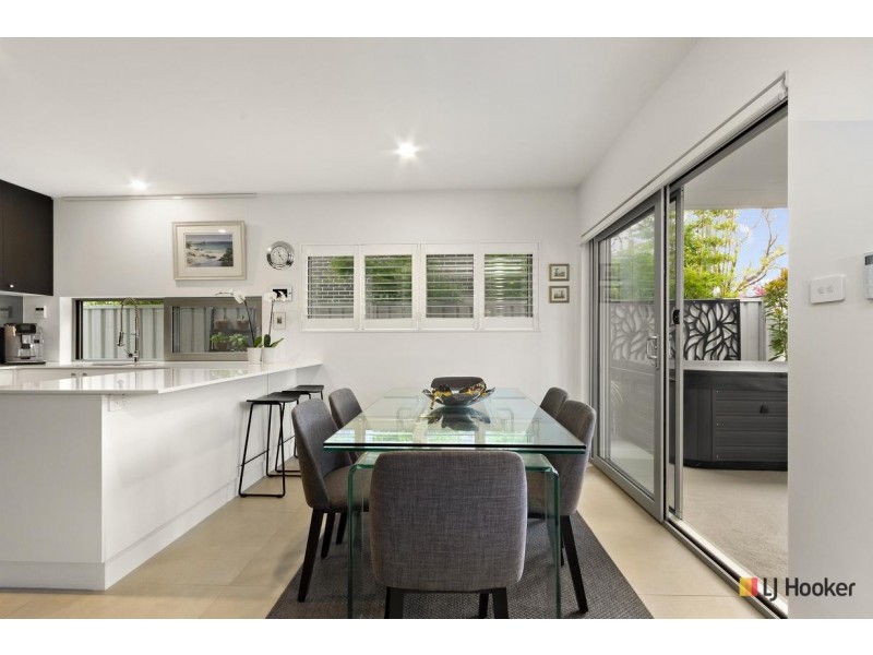 8 Lilley Street, O’connor ACT 2602