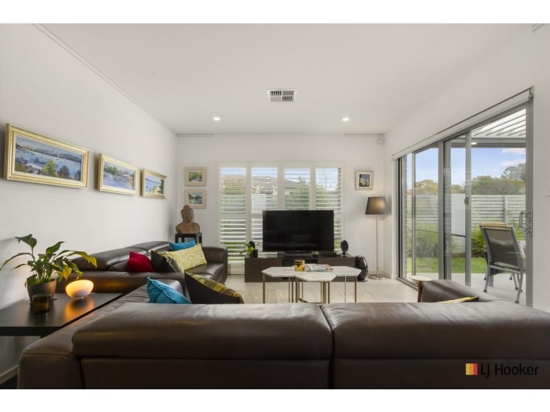 8 Lilley Street, O’connor ACT 2602