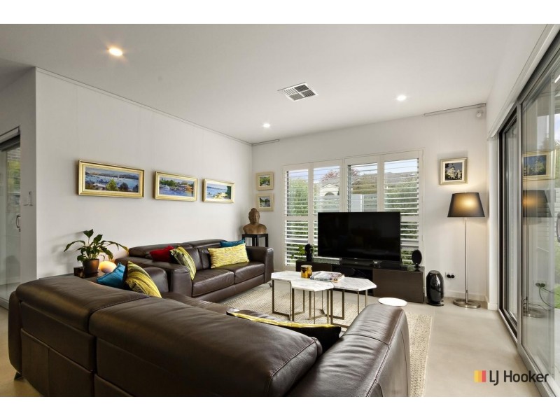 8 Lilley Street, O’connor ACT 2602