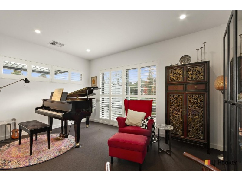 8 Lilley Street, O’connor ACT 2602