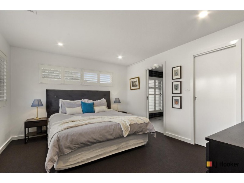 8 Lilley Street, O’connor ACT 2602