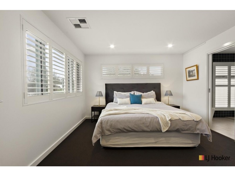8 Lilley Street, O’connor ACT 2602