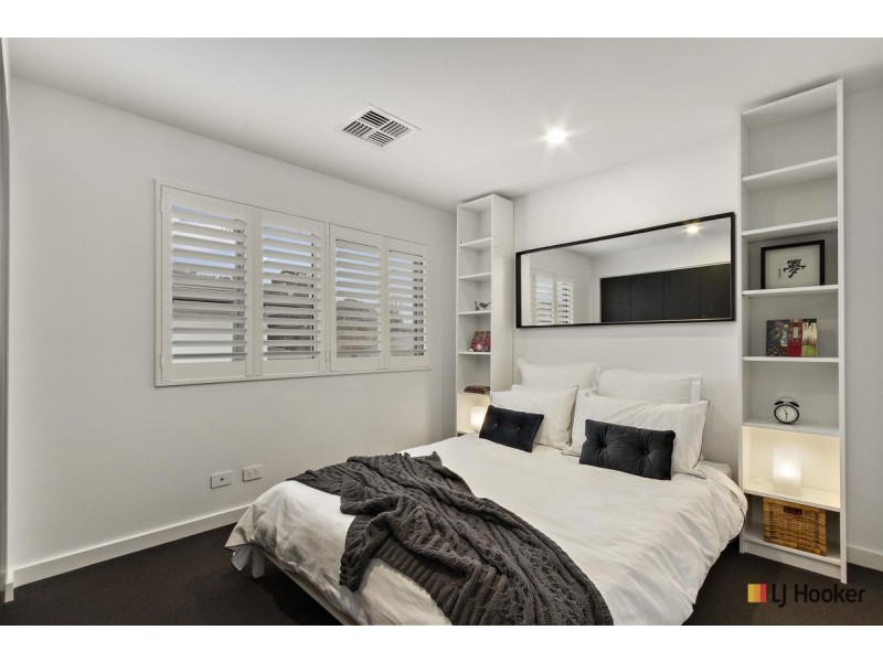 8 Lilley Street, O’connor ACT 2602