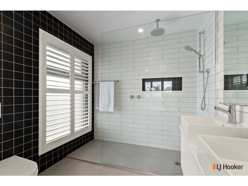 8 Lilley Street, O’connor ACT 2602