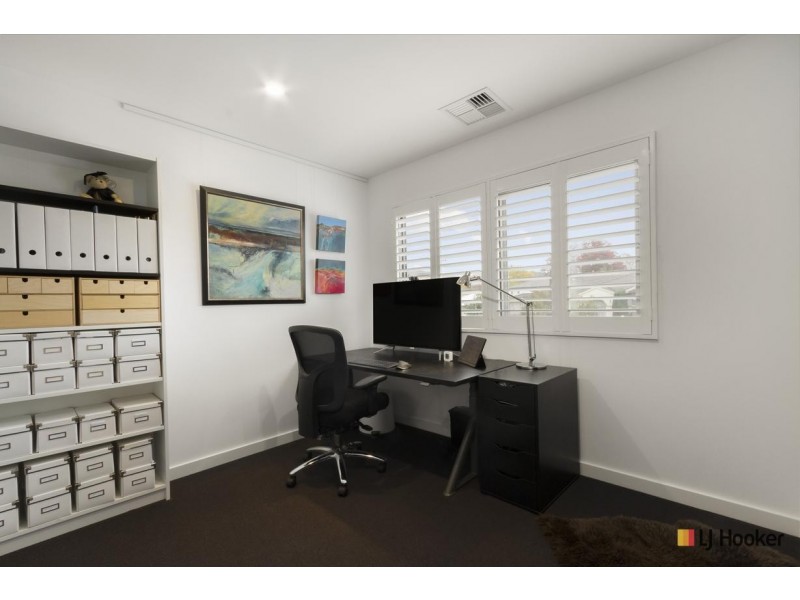 8 Lilley Street, O’connor ACT 2602
