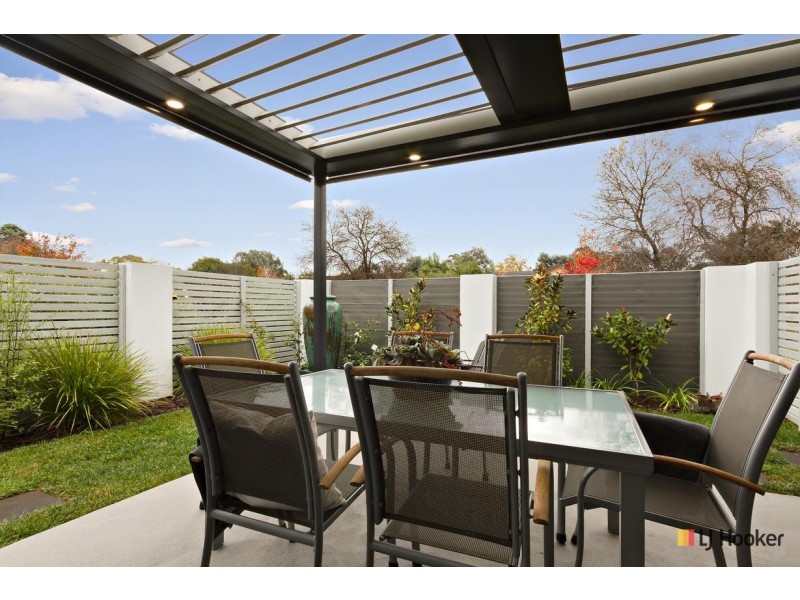 8 Lilley Street, O’connor ACT 2602