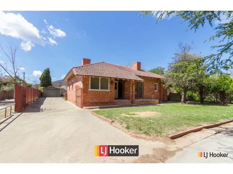 58 Currong Street, Braddon ACT 2612
